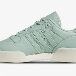 Adidas Rivalry Lux Low Unisex M8/W9