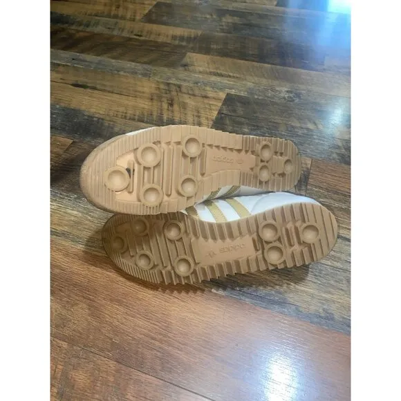 Adidas ROM shoes