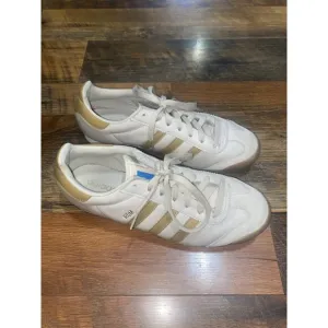 Adidas ROM shoes