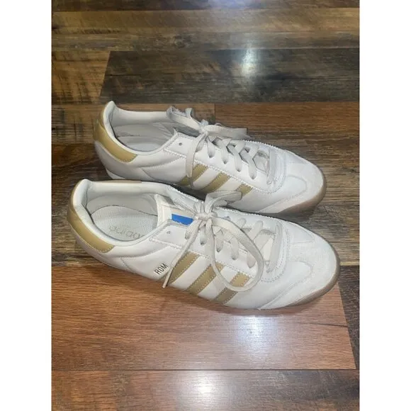 Adidas ROM shoes
