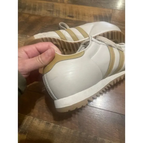 Adidas ROM shoes
