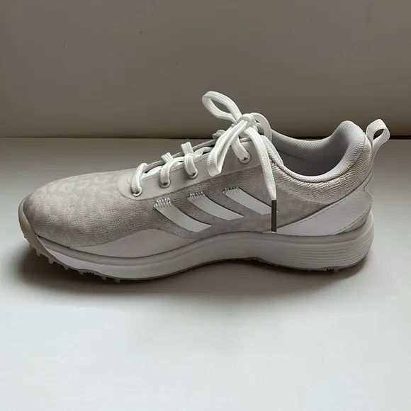 Adidas S2G SL Women’s Spikeless Golf Shoes Sneakers 7 NEW