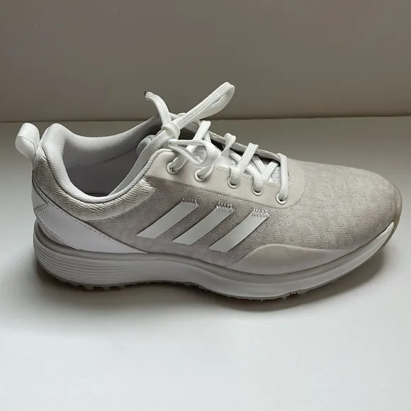 Adidas S2G SL Women’s Spikeless Golf Shoes Sneakers 7 NEW