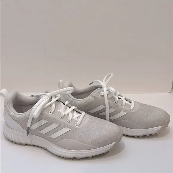 Adidas S2G SL Women’s Spikeless Golf Shoes Sneakers 7 NEW