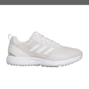 Adidas S2G SL Women’s Spikeless Golf Shoes Sneakers 7 NEW
