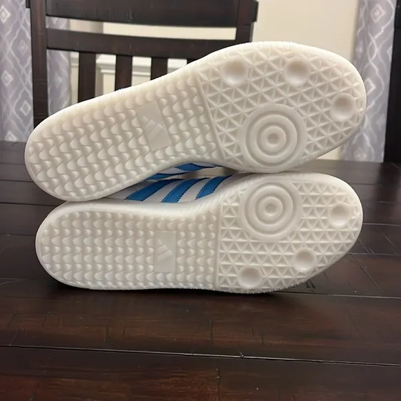 Adidas Samba Messi Limited Collection Shoes Sneakers ID3550 Mens 7 / Women’s 8