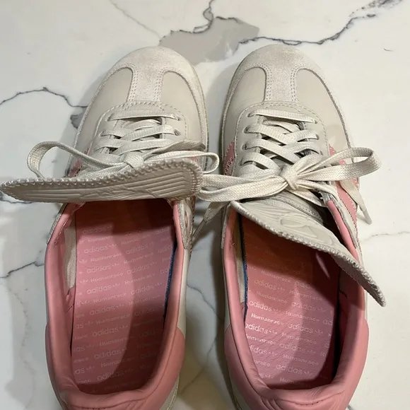 ADIDAS Samba X Humanrace Pharrell Williams
