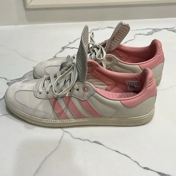 ADIDAS Samba X Humanrace Pharrell Williams