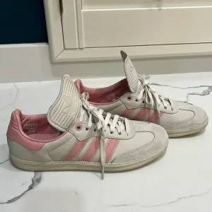 ADIDAS Samba X Humanrace Pharrell Williams