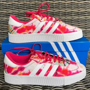 Adidas SAMBAROSE WMNS sneakers-athletic shoes