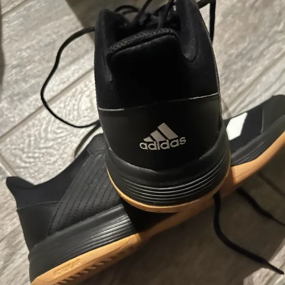 Adidas shoes for men’s, NWOT