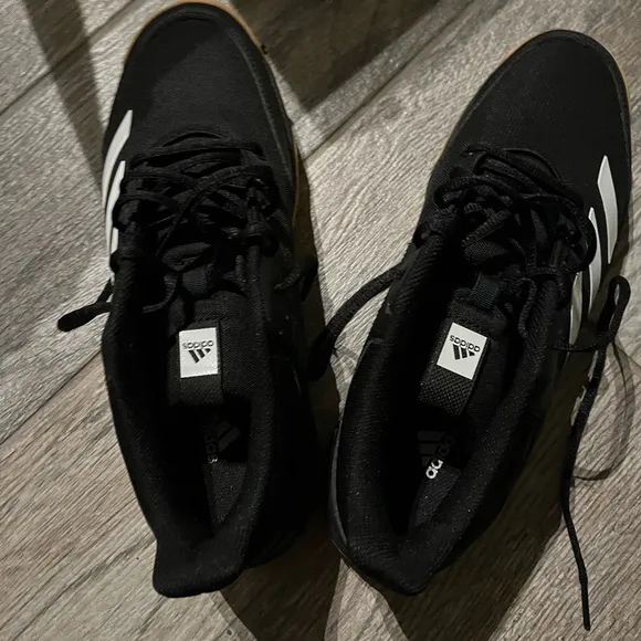 Adidas shoes for men’s, NWOT
