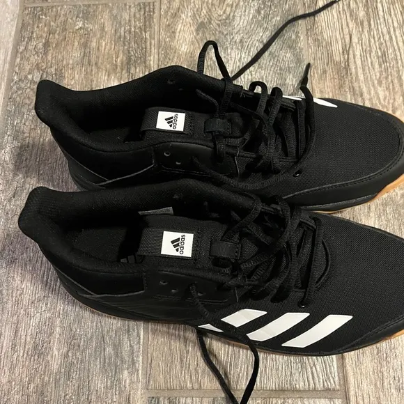 Adidas shoes for men’s, NWOT