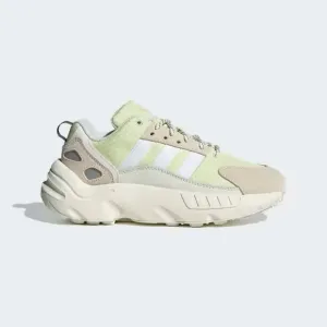 Adidas shoes GY3374 size 7y kids fits a women’s 8.5