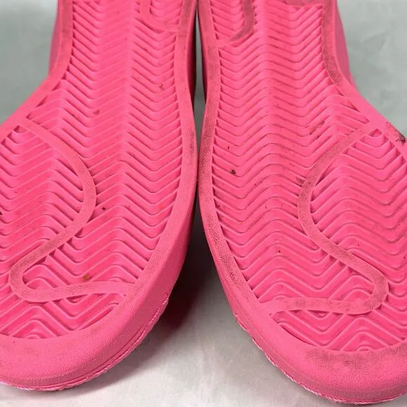 Adidas Shoes Women’s Size 6 Superstar XLG Lucid Pink Athletic Shoes ID5809