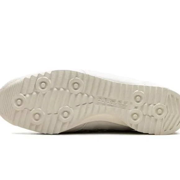 Adidas SL 72 OG shoes in orbit grey/silver metallic/ cloud white womens 6.5
