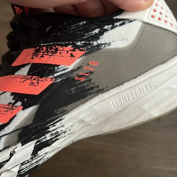 adidas SL20 Shoes