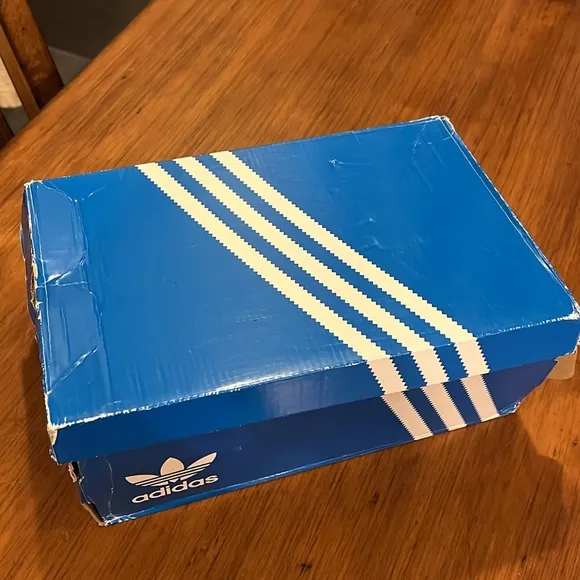Adidas Sleek Super Fiorucci Shoes Sneakers new EE4719 Cherubs Women’s Size 6