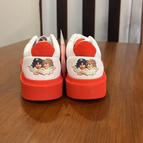 Adidas Sleek Super Fiorucci Shoes Sneakers new EE4719 Cherubs Women’s Size 6