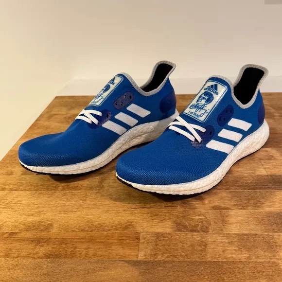 Adidas Special Edition Speed Factory Billie Jean King