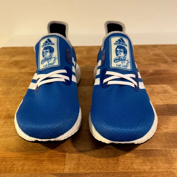 Adidas Special Edition Speed Factory Billie Jean King