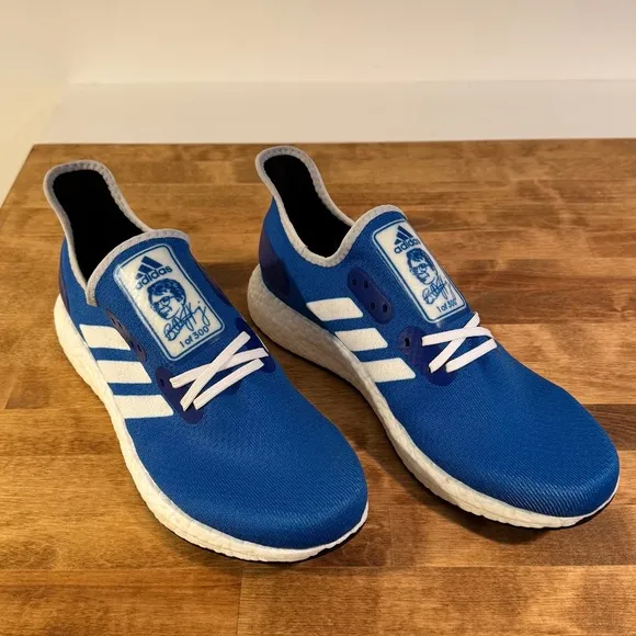 Adidas Special Edition Speed Factory Billie Jean King