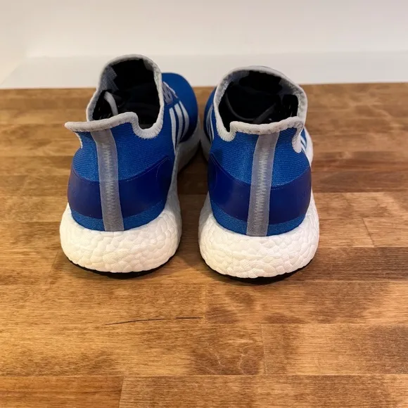 Adidas Special Edition Speed Factory Billie Jean King