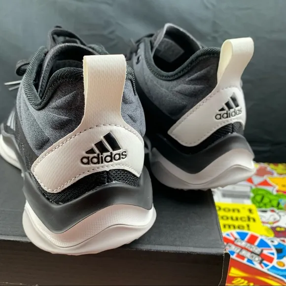 Adidas Speed Trainer 4 Womens Sizes