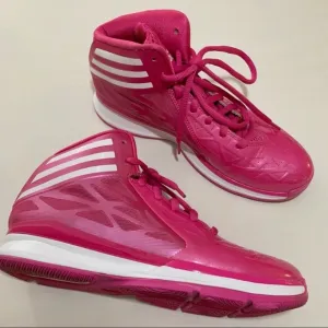 Adidas Sprint Web Basketball Shoes