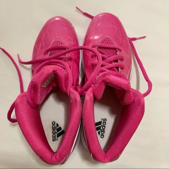 Adidas Sprint Web Basketball Shoes
