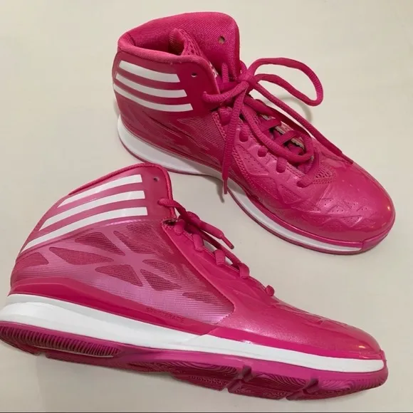 Adidas Sprint Web Basketball Shoes