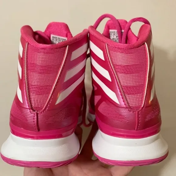 Adidas Sprint Web Basketball Shoes