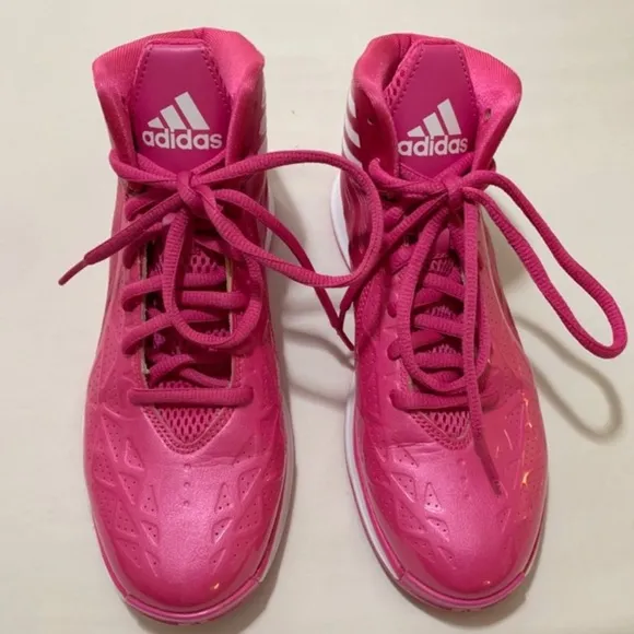 Adidas Sprint Web Basketball Shoes
