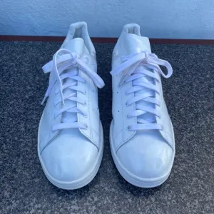 adidas Stan Smith Patent X White Mountaineering