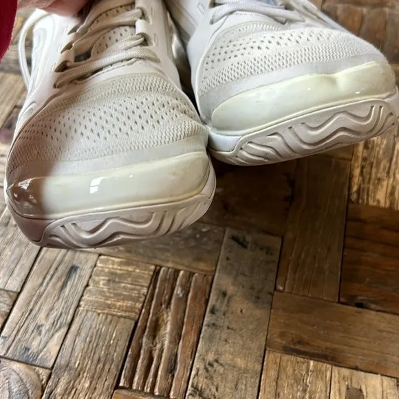 Adidas Stella McCartney Barricade Boost Women’s Tennis Shoes Size 9.5