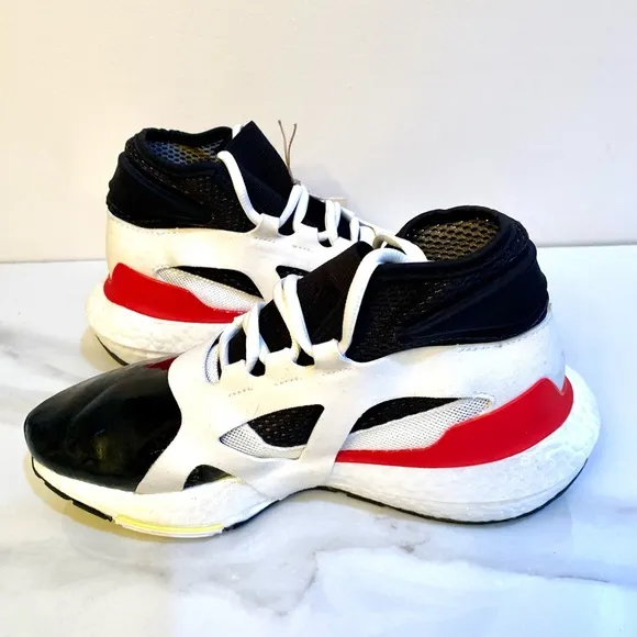 Adidas Stella McCartney UltraBoost 21 Women’s Sz 6