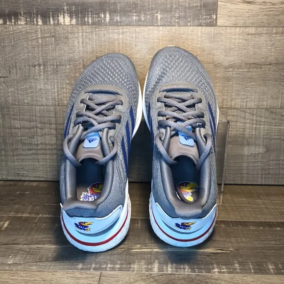 Adidas - Supernova “Kansas”
