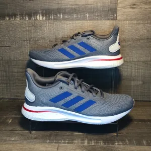 Adidas - Supernova “Kansas”