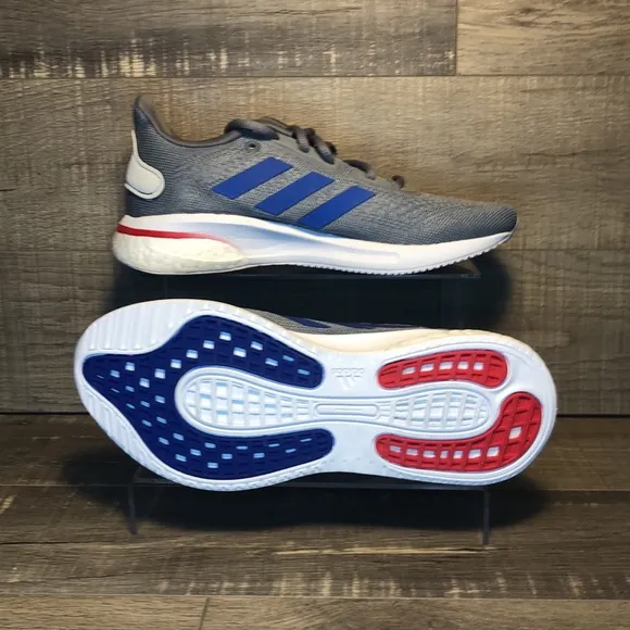 Adidas - Supernova “Kansas”