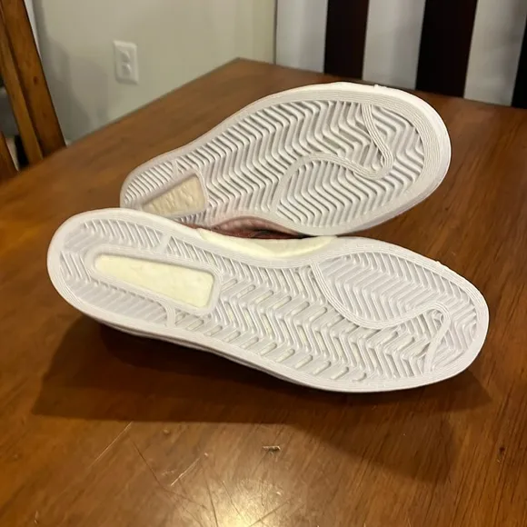 Adidas Superstar Boost Copper white shoes sneakers new BB2270 Women’s Sizes