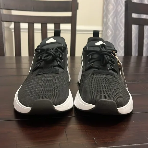 Adidas Swift Run 23 shoes sneakers new black ID4981 Men’s Sizes