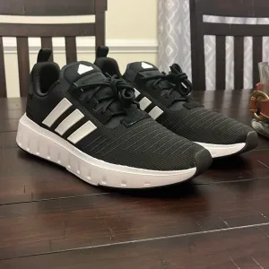 Adidas Swift Run 23 shoes sneakers new black ID4981 Men’s Sizes