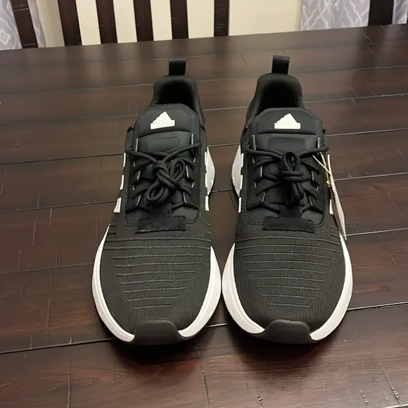 Adidas Swift Run 23 shoes sneakers new black ID4981 Men’s Sizes