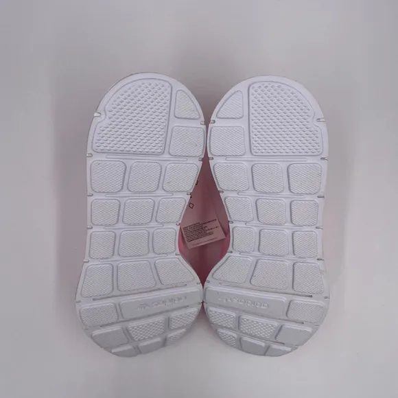 Adidas Swift Run Pink Womens Shoes