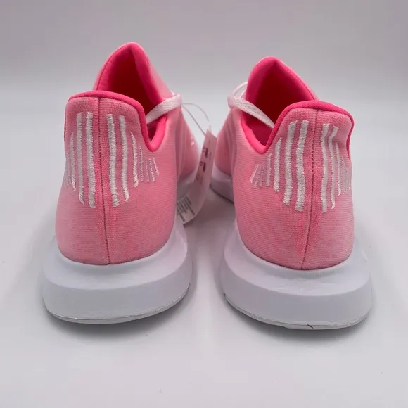 Adidas Swift Run Pink Womens Shoes