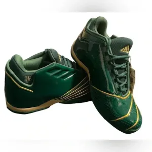 Adidas T-Mac 2.0 Restomod Men's Basketball Shoe