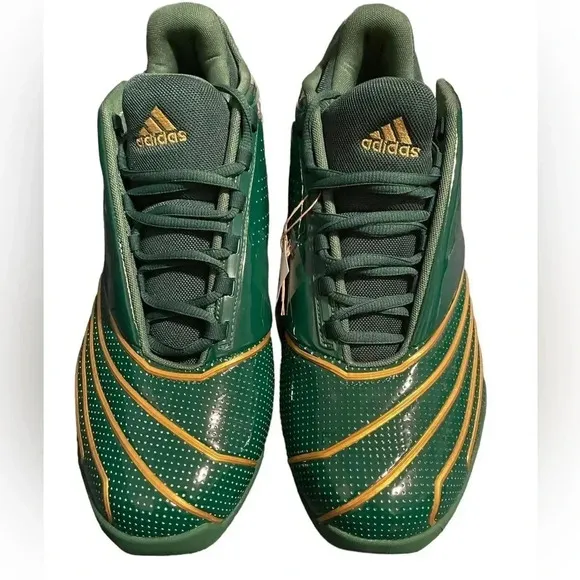 Adidas T-Mac 2.0 Restomod Men's Basketball Shoe