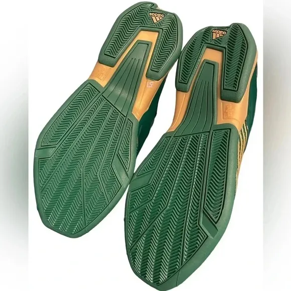 Adidas T-Mac 2.0 Restomod Men's Basketball Shoe