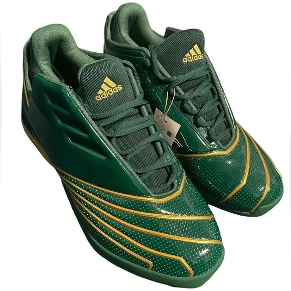 Adidas T-Mac 2.0 Restomod Men's Basketball Shoe