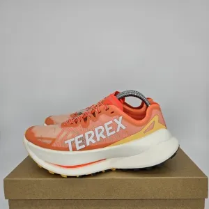 adidas Terrex Agravic Speed Ultra Women’s Trail Running Shoes – Size 7 New